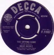 Dave Berry - The Crying Game