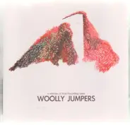 Dave Bixby, Connan Mockasin, Wolf People, u.a - Wolly Jumpers
