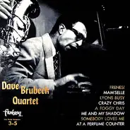 The Dave Brubeck Quartet - Dave Brubeck Quartet