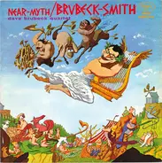 Dave Brubeck Quartet - Near Myth