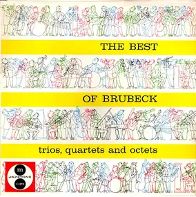 Dave Brubeck - The Best Of Brubeck