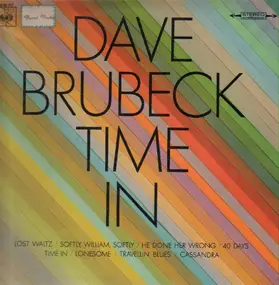 Dave Brubeck - Time In