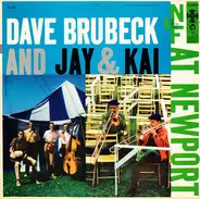 Dave Brubeck - At Newport