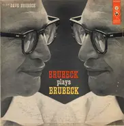 Dave Brubeck - Brubeck Plays Brubeck