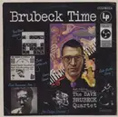 CD - Dave Brubeck - Brubeck Time