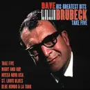 CD - Dave Brubeck - Greatest Hits