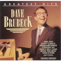 Dave Brubeck - Greatest Hits