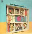 LP - Dave Brubeck - Jackpot