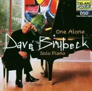 Dave Brubeck - One Alone