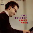 LP - Dave Brubeck - Right Now!