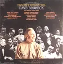 LP - Dave Brubeck - Summit Sessions