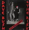 LP - Dave Bush & The Risk - Off Broadway