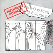 Dave Goodman And Friends - Justifiable Homicide
