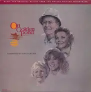 Dave Grusin - On Golden Pond (Music And Original Dialog From The Motion Picture Soundtrack)