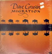 Dave Grusin - Migration