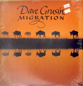 Dave Grusin - Migration