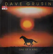 Dave Grusin - One Of A Kind