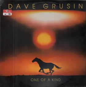 Dave Grusin - One Of A Kind