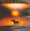LP - Dave Grusin - One Of A Kind
