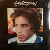 Dave Grusin - Bobby Deerfield Soundtrack