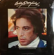 Dave Grusin - Bobby Deerfield Soundtrack
