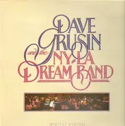 Dave Grusin - Dave Grusin and the NY-LA Dream Band