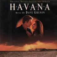 Dave Grusin - Havana (Original Motion Picture Soundtrack)