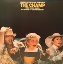 LP - Dave Grusin - The Champ (Original Motion Picture Soundtrack)