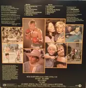 LP - Dave Grusin - The Champ (Original Motion Picture Soundtrack)