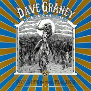 LP - Dave Graney With The White Buffaloes - My Life On The Plains