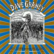 Dave Graney With The White Buffaloes - My Life On The Plains