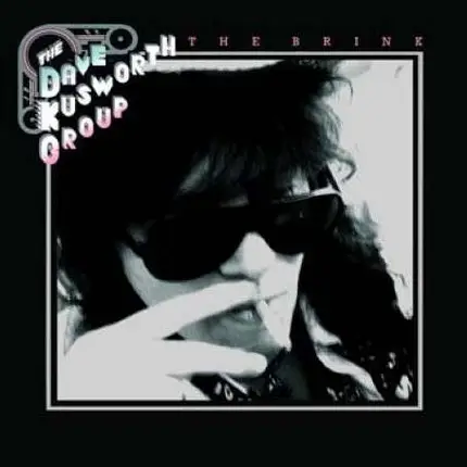 Dave Group Kusworth - THE BRINK