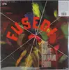 LP - DAVE DAVANI - FUSED