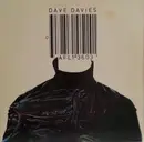 LP - Dave Davies - AFL1-3603