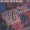 LP - Dave Dallwitz And His Jazz Band - Illawarra Flame