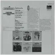 LP - Dave Dee, Dozy, Beaky, Mick & Tich - Attention! Volume 2