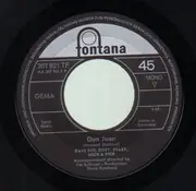 7inch Vinyl Single - Dave Dee, Dozy, Beaky, Mick & Tich - Don Juan / Margareta Lidman