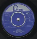7'' - Dave Dee, Dozy, Beaky, Mick & Tich - Hideaway