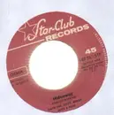 7'' - Dave Dee, Dozy, Beaky, Mick & Tich - Hideaway / Here's A Heart