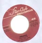 7'' - Dave Dee, Dozy, Beaky, Mick & Tich - Hideaway / Here's A Heart
