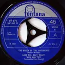 7'' - Dave Dee, Dozy, Beaky, Mick & Tich - The Wreck Of The 'Antoinette'