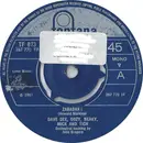 7'' - Dave Dee, Dozy, Beaky, Mick & Tich - Zabadak ! - Knockout centre