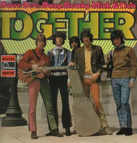 Dave Dee, Dozy, Beaky, Mick & Tich - Together