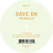 Dave DK - PALMAILLE