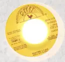 7'' - Dave Dudley - Maybe I Can / Rolaids, Doan's Pills And Preparation H