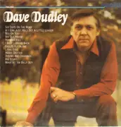 LP - Dave Dudley - Dave Dudley