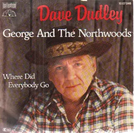 Dave Dudley - George and the North Woods