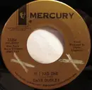 7'' - Dave Dudley - If I Had One / Big Ole House