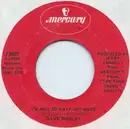 7'' - Dave Dudley - I'm Not So Easy Anymore / This Night Ain't Fit For Nothing But Drinking