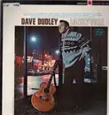 LP - Dave Dudley - Lonelyville